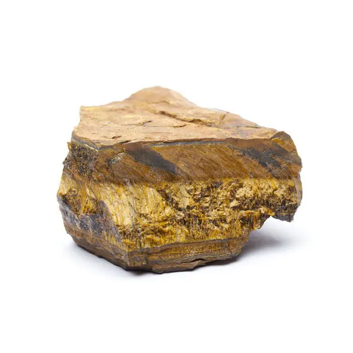 Piedra Ojo de Tigre