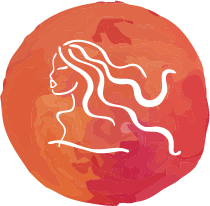 piedras y virgo