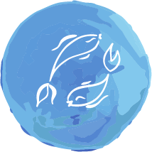 piedras y piscis