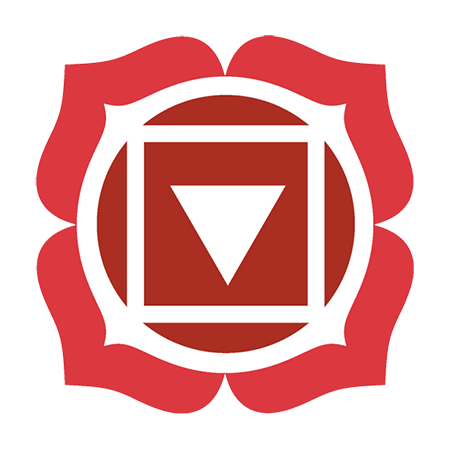 piedra-minerales-chakra-raíz-muladhara