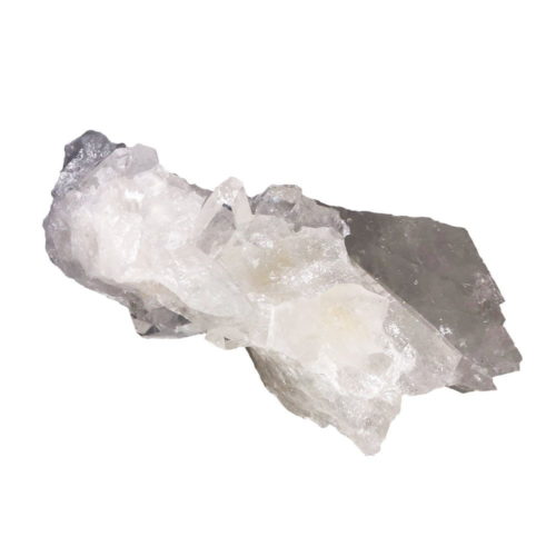 cúmulo de cuarzo 28