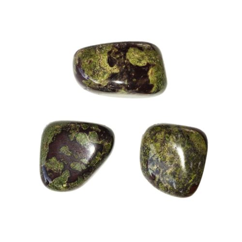 piedra rodada jaspe heliotropo