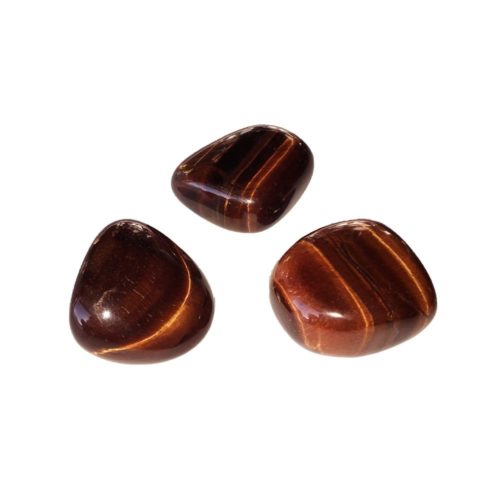 piedra rodada ojo de buey