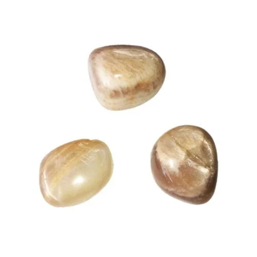 piedras rodadas piedra de luna