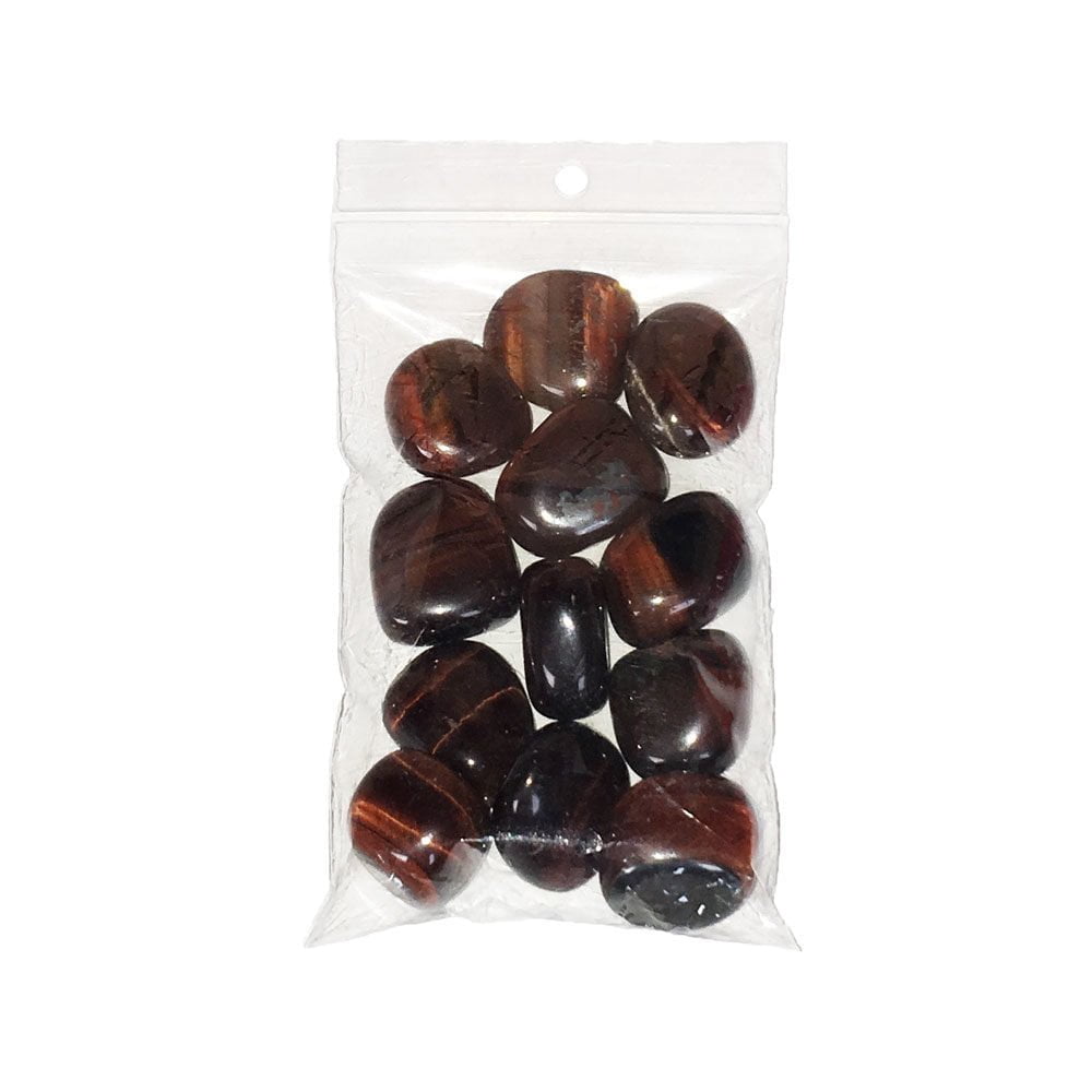 bolsa piedras rodadas ojo de buey 250grs