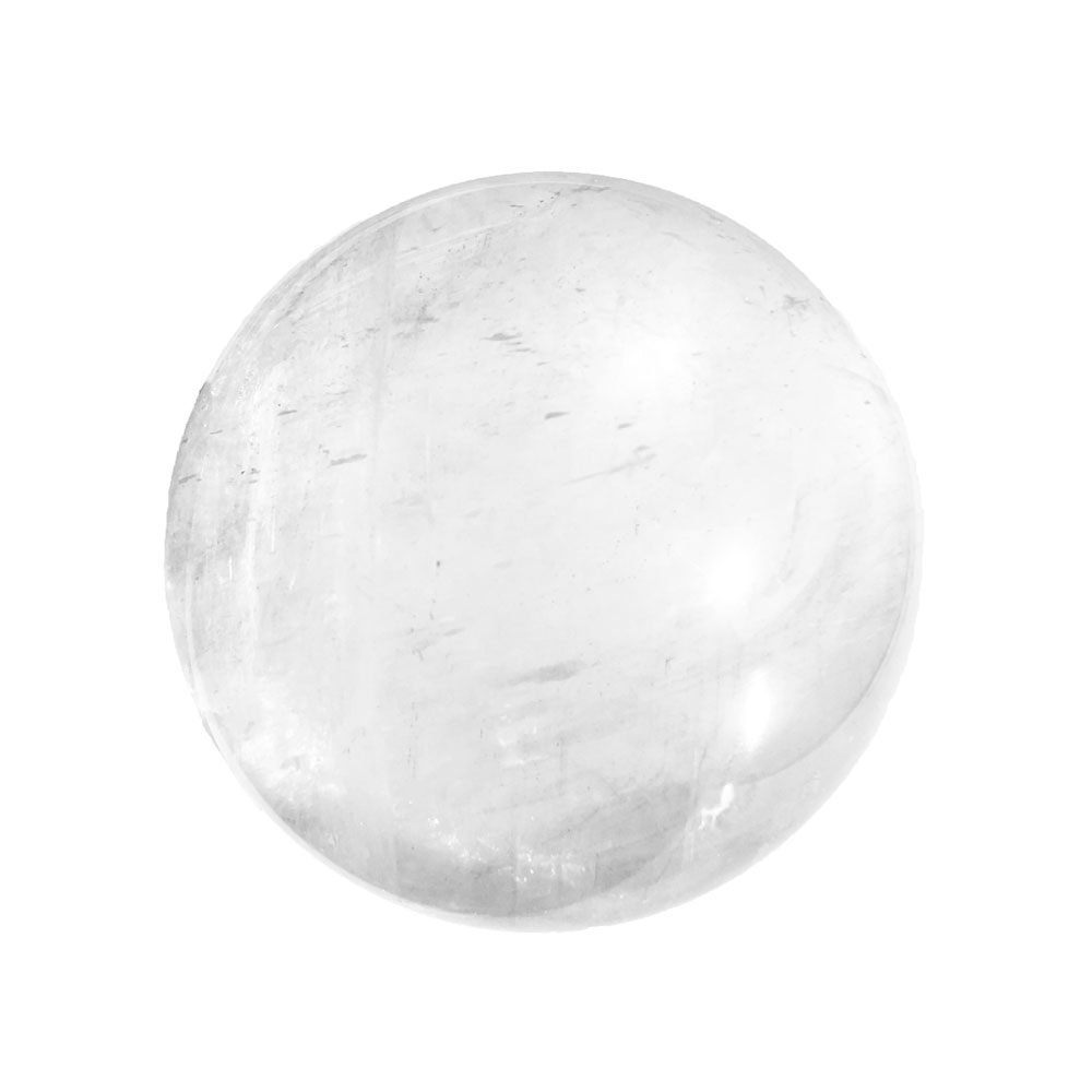 esfera cristal de roca 78mm