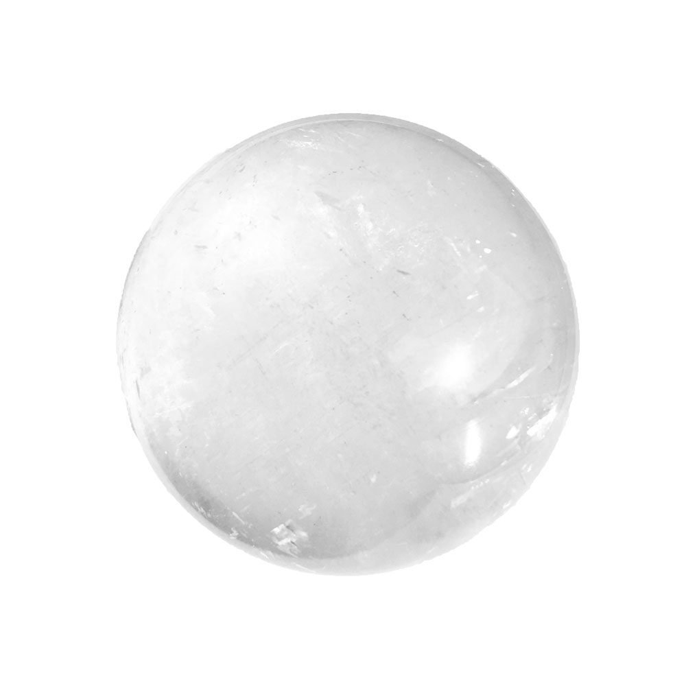 esfera cristal de roca 78mm