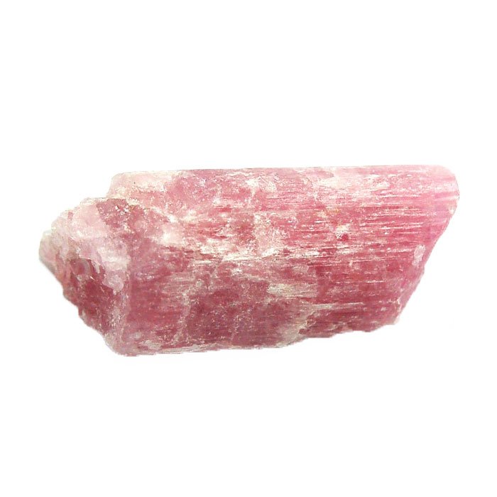 piedra turmalina rosa