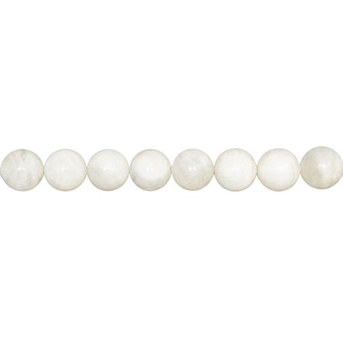 fil de pierres boules 12mm