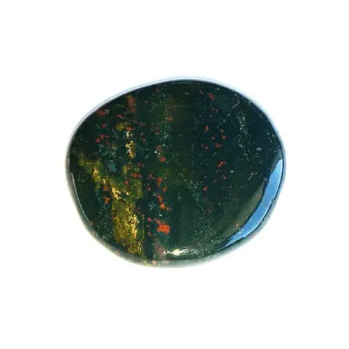 guijarro jaspe heliotropo