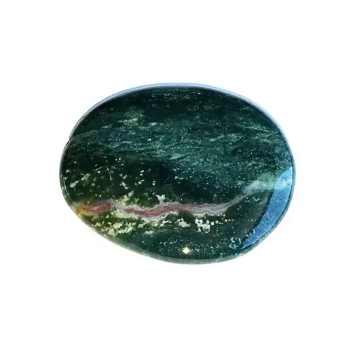 guijarro jaspe heliotropo