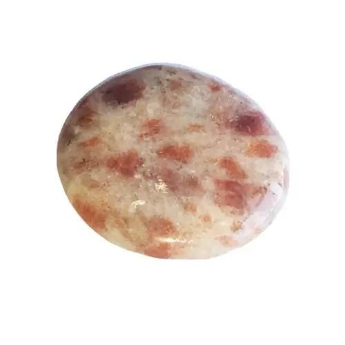 guijarro piedra de sol