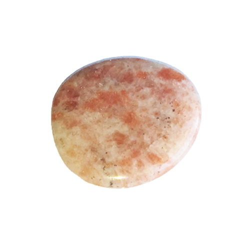 guijarro piedra de sol