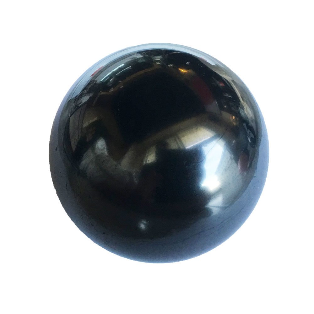 esfera shungita 75mm
