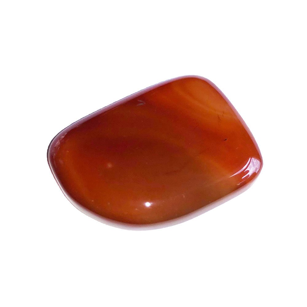 guijarro cornalina