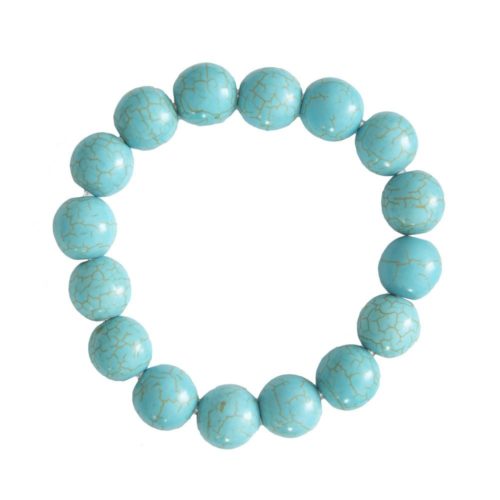 bracelet-howlite-bleue-pierres-boules-12mm