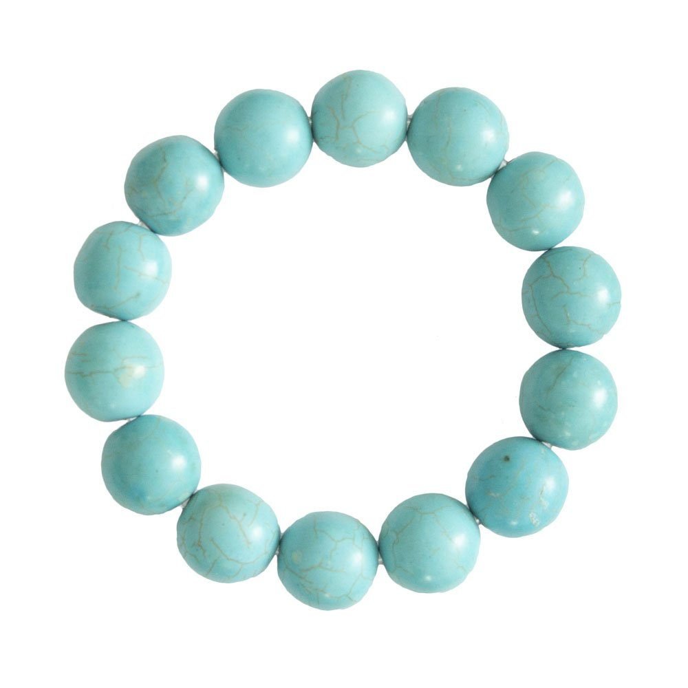 pulsera-howlita-azul-piedras-bolas-14mm