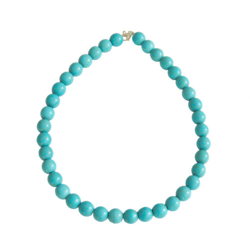 collier-howlite-bleue-pierres-boules-12mm