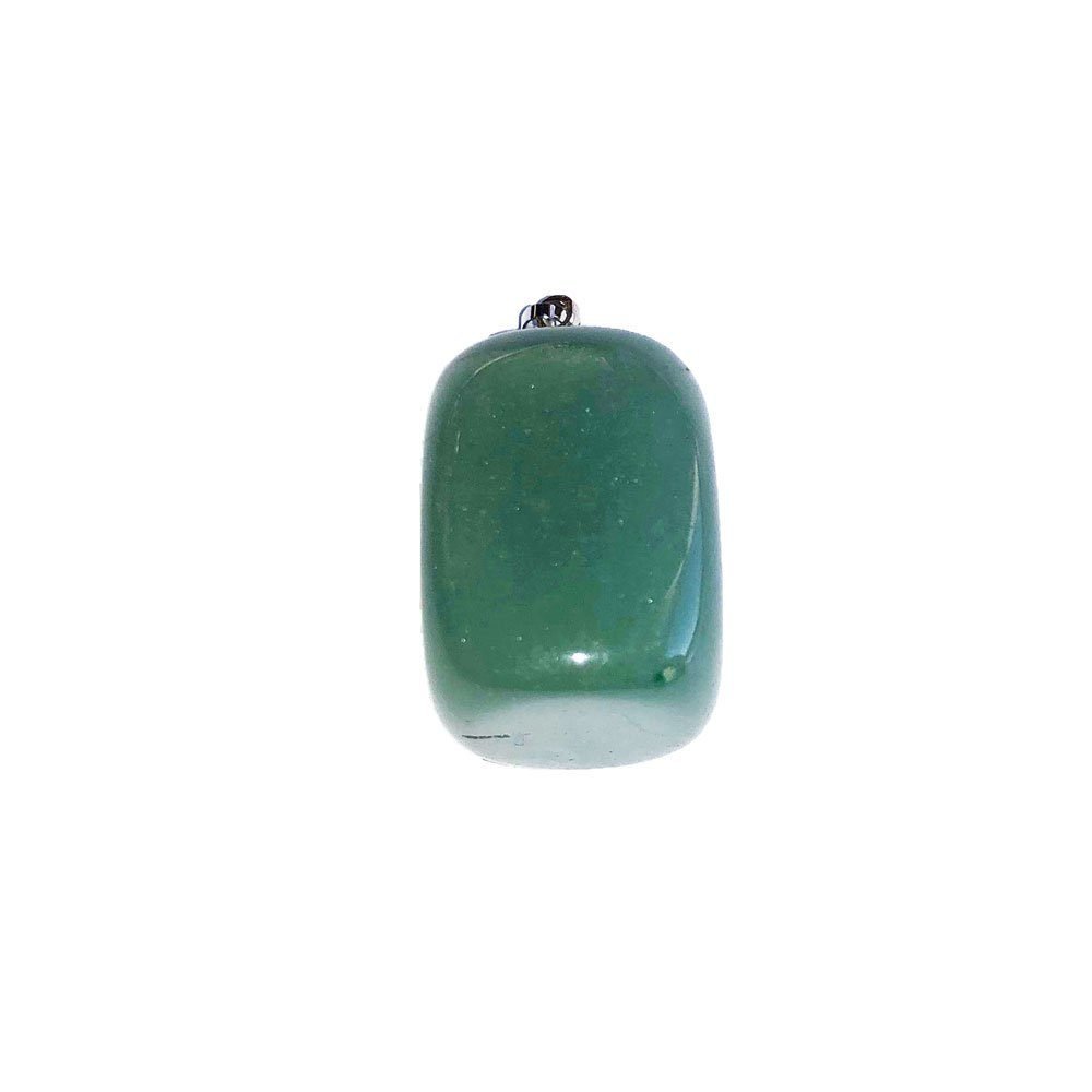 Colgante Aventurina - Piedra rodada