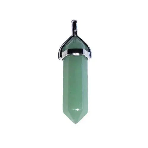 pendentif-aventurine-pointe-longue