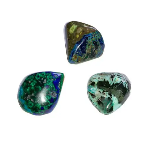 piedra-rodada-azurita-malaquita