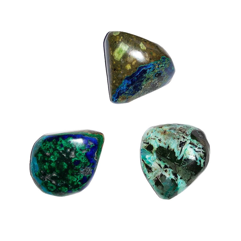 piedra-rodada-azurita-malaquita