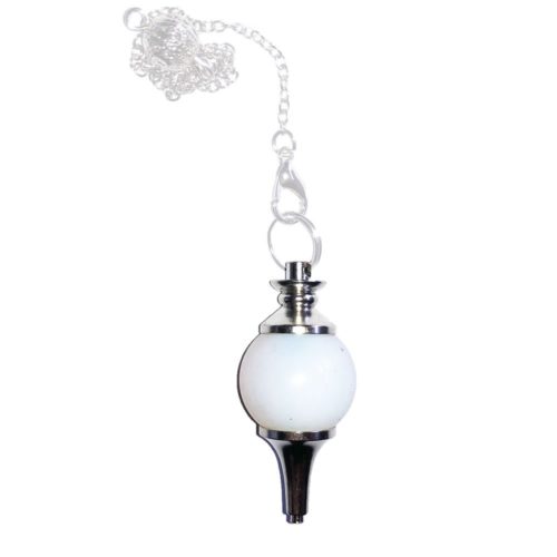 péndulo ópalo bola