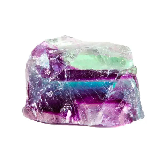 Piedra fluorita