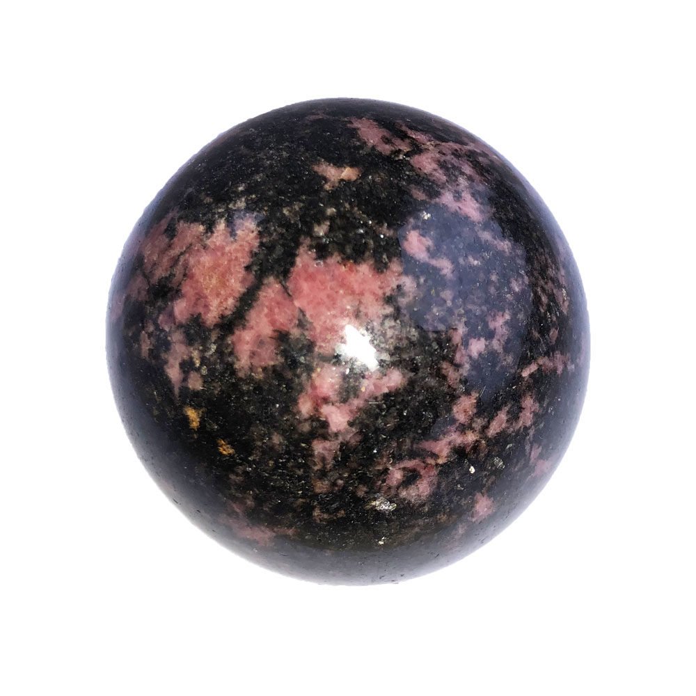 esfera rodonita