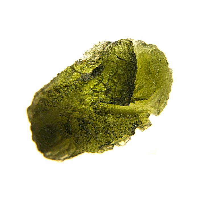 piedra moldavita