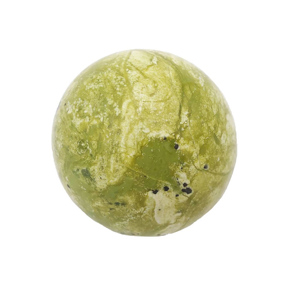 sphere serpentine