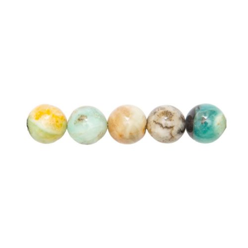 perle ronde amazonite multicolore 12mm.jpg