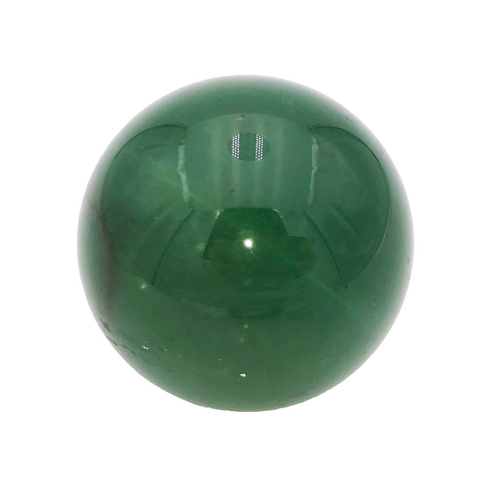 sphere aventurine