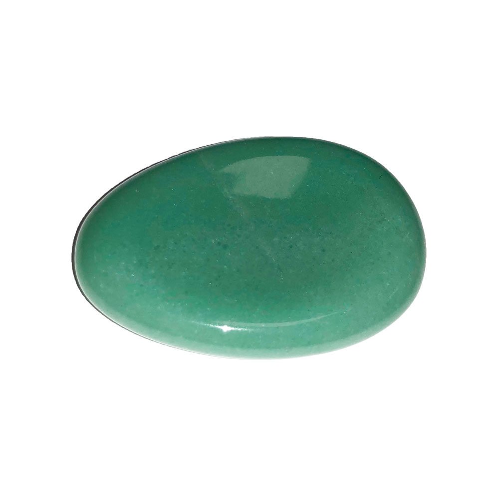 piedra para el pulgar aventurina