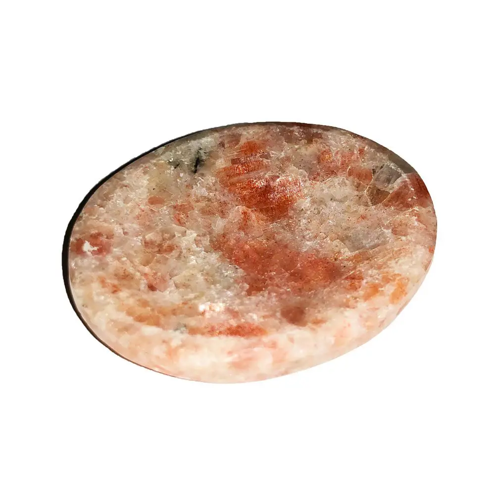 Piedras para el pulgar