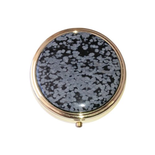 pastilleros obsidiana nieve