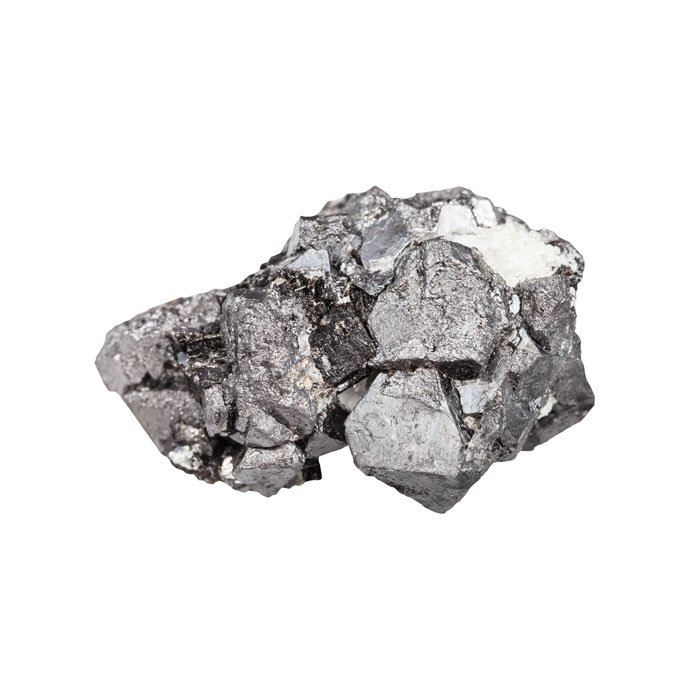 piedra magnetita