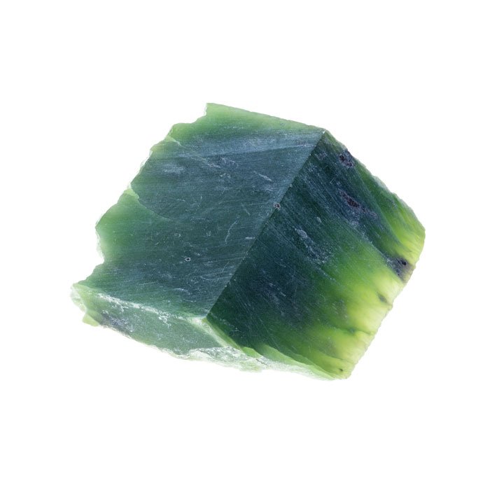 piedra nefrita