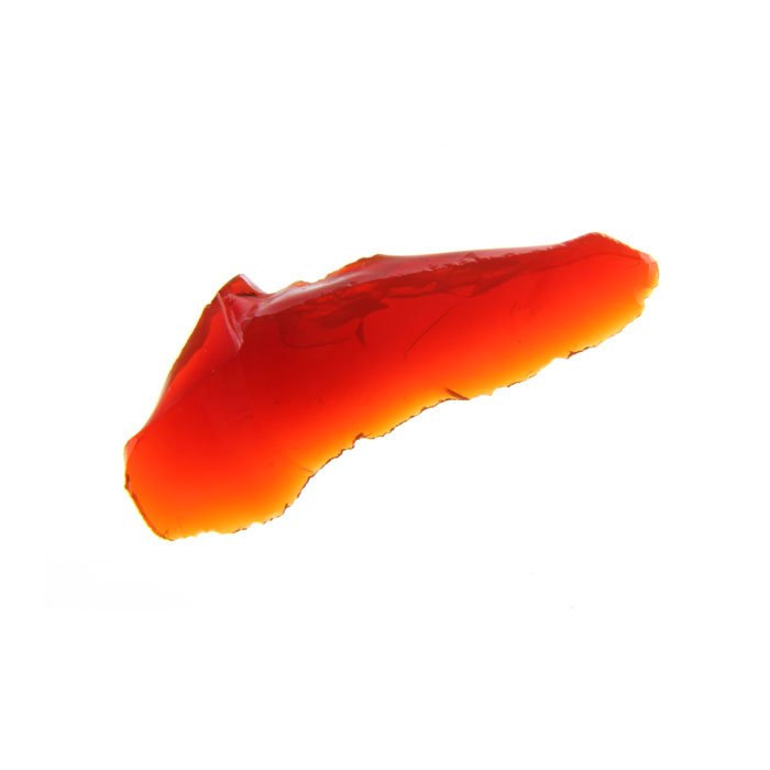 piedra ópalo de fuego