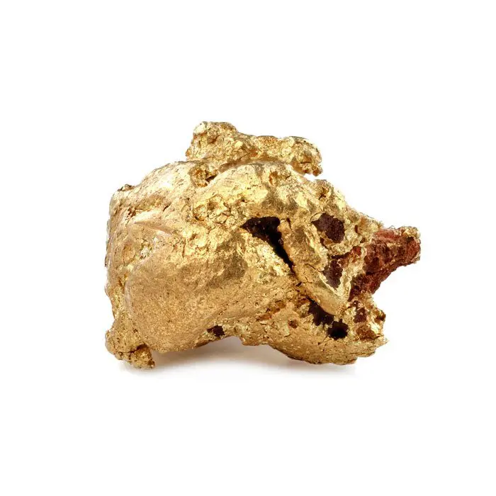piedra oro nativo