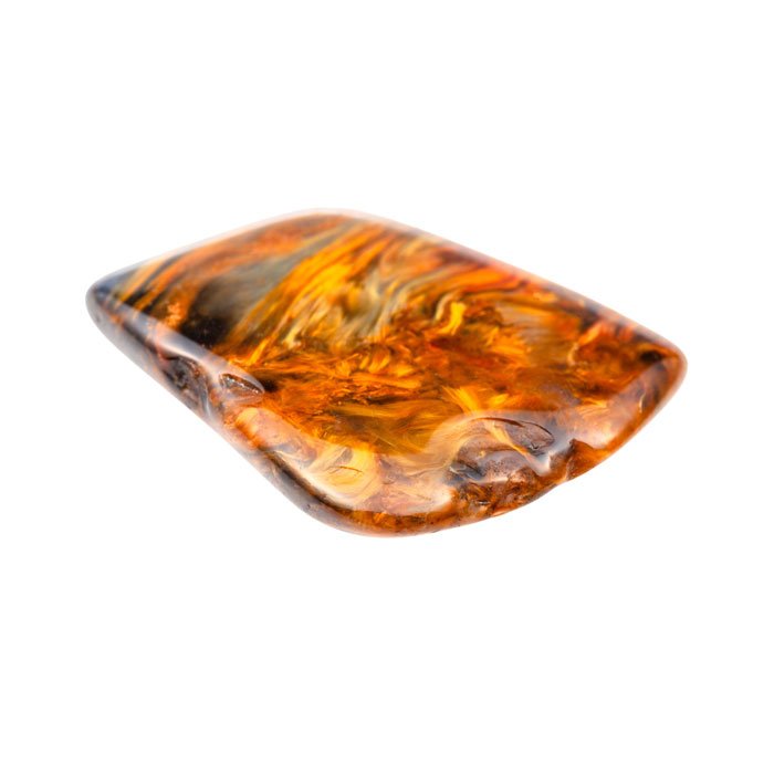 piedra pietersita