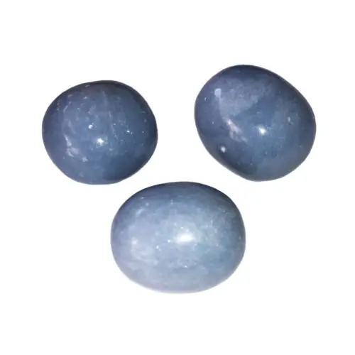 piedra rodada angelita