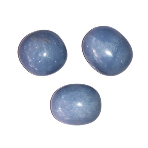 piedra rodada angelita