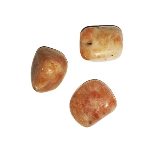 piedra rodada heliolita