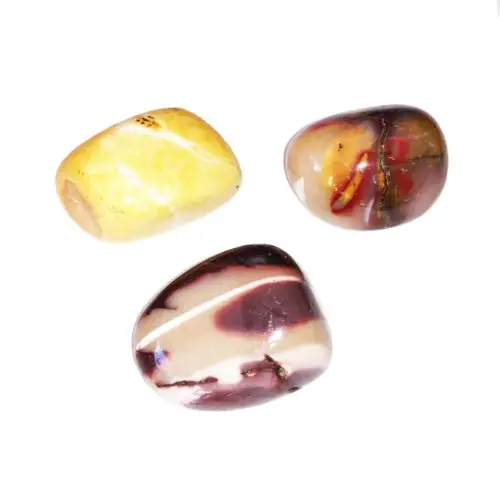 piedra mokaita rodada