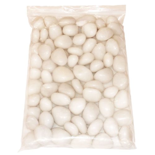 sachet pierre quartz neige