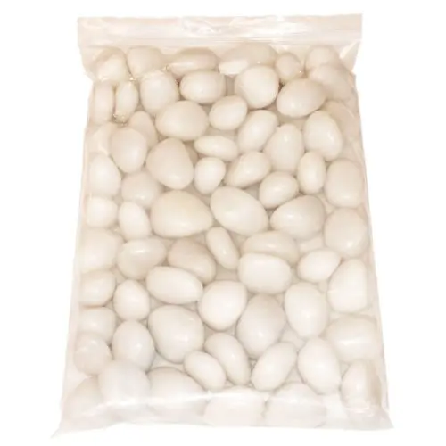 sachet pierre quartz neige