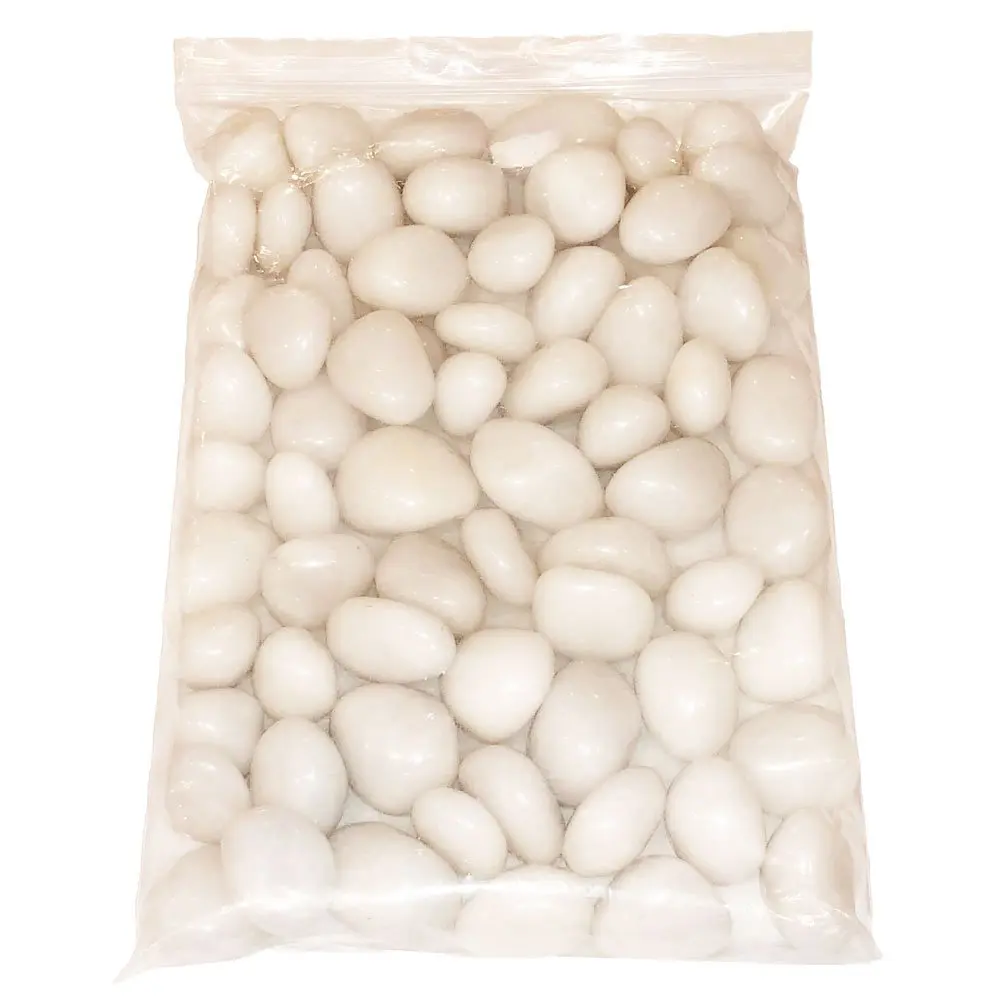 sachet pierre quartz neige