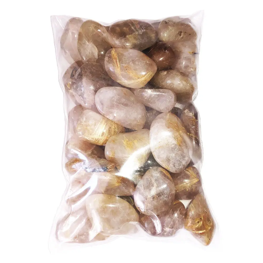 sachet-pierres-roulees-quartz-rutile-500grs sachet pierres quartz rutile