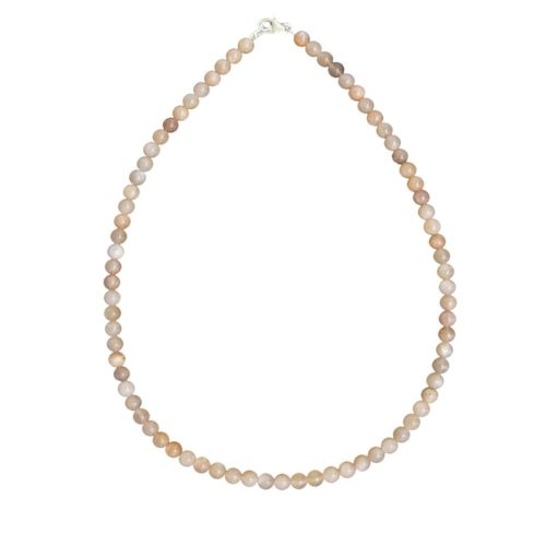 collier heliolite 6mm